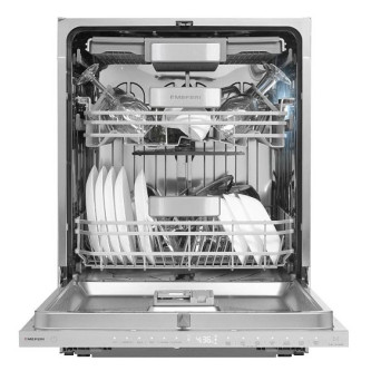 Посудомоечная машина MEFERI MDW6093 LUXE Посудомоечная машина MEFERI MDW6093 LUXE
