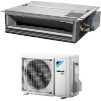 Сплит-система DAIKIN FDXM25F9/RXM25N9 Сплит-система DAIKIN FDXM25F9/RXM25N9