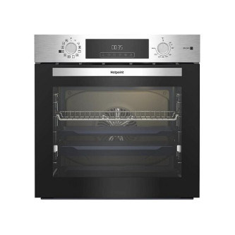 Духовой шкаф HOTPOINT-ARISTON HSTF 1231 JSAH IX Духовой шкаф HOTPOINT-ARISTON HSTF 1231 JSAH IX