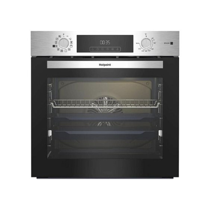 Духовой шкаф HOTPOINT-ARISTON HSTF 1231 JSAH IX Духовой шкаф HOTPOINT-ARISTON HSTF 1231 JSAH IX