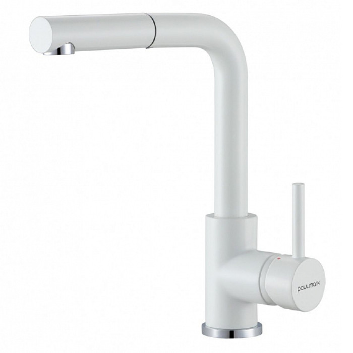 Смеситель PAULMARK Kassel Ka214311-431TW Смеситель PAULMARK Kassel Ka214311-431TW