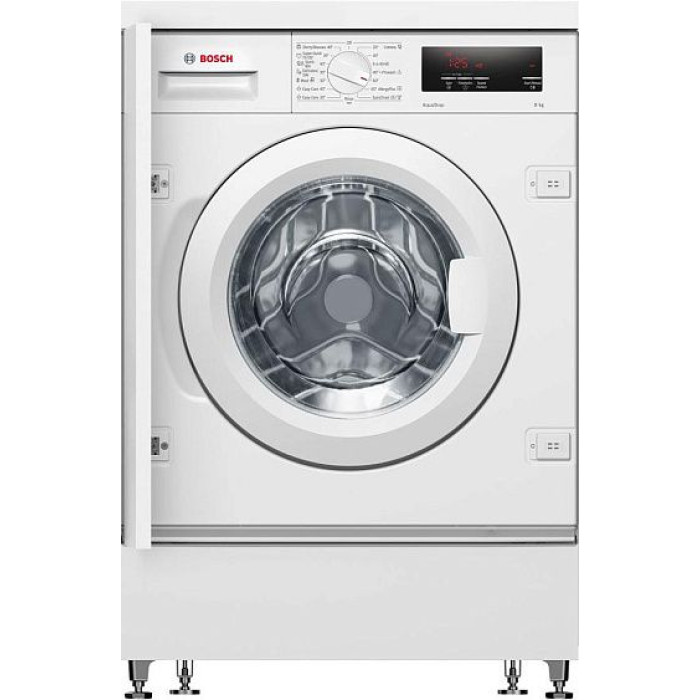 Стиральная машина BOSCH WIW24342EU Стиральная машина BOSCH WIW24342EU