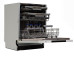 Посудомоечная машина OASIS PM-14V6 Посудомоечная машина OASIS PM-14V6