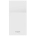 Вытяжка MEFERI ROOMBOX40WH COMFORT