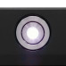 Вытяжка KRONA SVEN 600 black one knob Вытяжка KRONA SVEN 600 black one knob