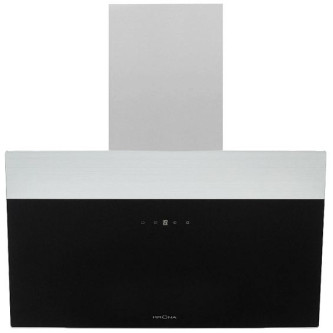 Вытяжка KRONA Kristen A 600 black S Вытяжка KRONA Kristen A 600 black S