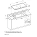 Варочная поверхность GAGGENAU CI292112