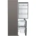 Холодильник DELONGHI DMFS 19PINF GB MATTEO Холодильник DELONGHI DMFS 19PINF GB MATTEO