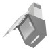 Вытяжка SIMFER 8550SM Вытяжка SIMFER 8550SM