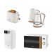 Тостер TESLER TT-240 WHITE Тостер TESLER TT-240 WHITE