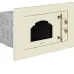 Микроволновая печь HIBERG i-VM 6501 YR Микроволновая печь HIBERG i-VM 6501 YR