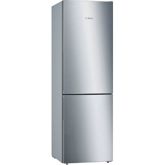 Холодильник BOSCH KGE36ALCA