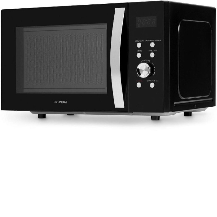 Микроволновая печь HYUNDAI HYM-D2078