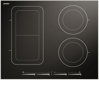 Варочная поверхность Gorenje GIT 66 B черный