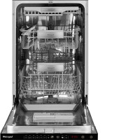 Посудомоечная машина WEISSGAUFF BDW 4536 D Infolight Посудомоечная машина WEISSGAUFF BDW 4536 D Infolight