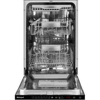 Посудомоечная машина WEISSGAUFF BDW 4536 D Infolight