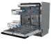 Посудомоечная машина MIDEA MID60S730i Посудомоечная машина MIDEA MID60S730i