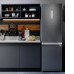 Холодильник HOTPOINT-ARISTON HT 7201I MX O3 Холодильник HOTPOINT-ARISTON HT 7201I MX O3