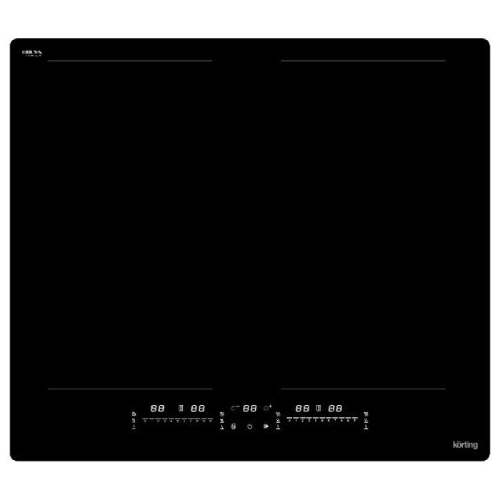 Варочная поверхность KORTING HIB 65900 HID Варочная поверхность KORTING HIB 65900 HID