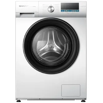 Стиральная машина SHARP ESFEI712DLZW