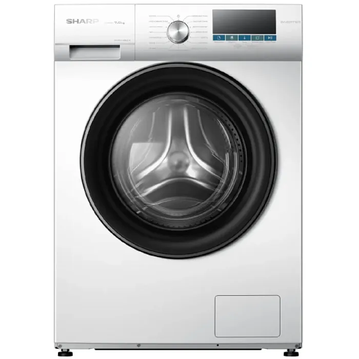 Стиральная машина SHARP ESFEI712DLZW Стиральная машина SHARP ESFEI712DLZW