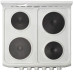 Плита FLAMA RE 1402 W