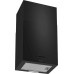 Вытяжка WEISSGAUFF BOX 40 PB Black Вытяжка WEISSGAUFF BOX 40 PB Black