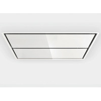 Вытяжка PANDO E-231/130 CRISTAL BLANCO V.1130 ECO SEC PLUS Вытяжка PANDO E-231/130 CRISTAL BLANCO V.1130 ECO SEC PLUS