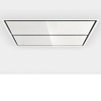Вытяжка PANDO E-231/130 CRISTAL BLANCO V.1130 ECO SEC PLUS