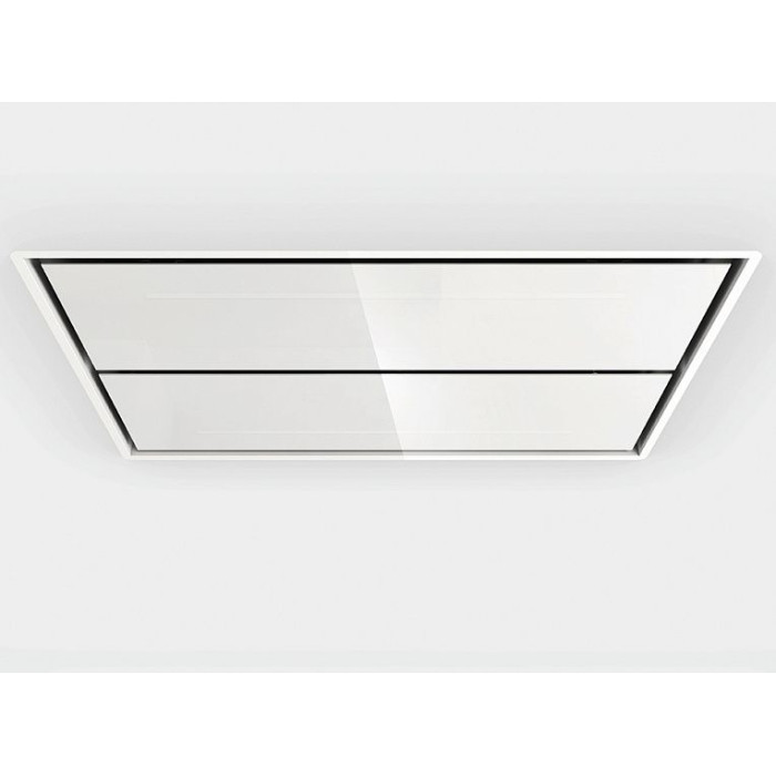 Вытяжка PANDO E-231/130 CRISTAL BLANCO V.1130 ECO SEC PLUS Вытяжка PANDO E-231/130 CRISTAL BLANCO V.1130 ECO SEC PLUS