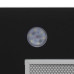 Вытяжка KRONA ARVEN 500 BLACK PB V2 Вытяжка KRONA ARVEN 500 BLACK PB V2