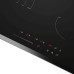 Варочная поверхность MAUNFELD CVCE594SSMDBK LUX Варочная поверхность MAUNFELD CVCE594SSMDBK LUX