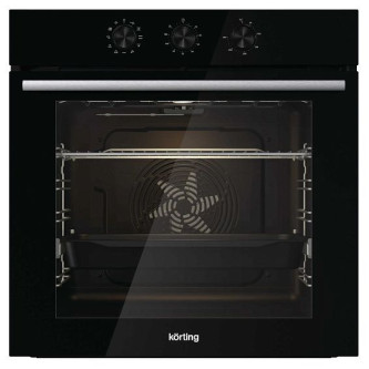 Духовой шкаф KORTING OKB 3821 EN