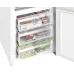 Холодильник WEISSGAUFF WRK 2000 Full NoFrost Inverter White Glass