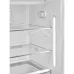 Холодильник SMEG FAB28RDSB6 Холодильник SMEG FAB28RDSB6