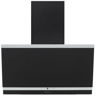 Вытяжка KRONA Irma A 600 black S