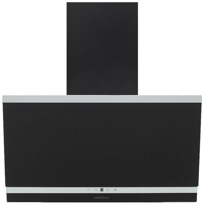 Вытяжка KRONA Irma A 600 black S Вытяжка KRONA Irma A 600 black S
