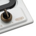 Варочная поверхность DELONGHI BF 46 PRO RUS Варочная поверхность DELONGHI BF 46 PRO RUS