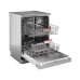 Посудомоечная машина KUPPERSBERG GGF 6025 Посудомоечная машина KUPPERSBERG GGF 6025