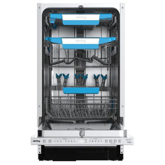 Посудомоечная машина KORTING KDI 45877