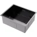 Кухонная мойка OMOIKIRI Taki 54-U/IF Side SF GM (4997582)
