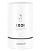 Отпариватель LAURASTAR IGGI Pure White Отпариватель LAURASTAR IGGI Pure White