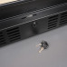 Винный шкаф MEYVEL MV98-KBT3 (Slim) Винный шкаф MEYVEL MV98-KBT3 (Slim)