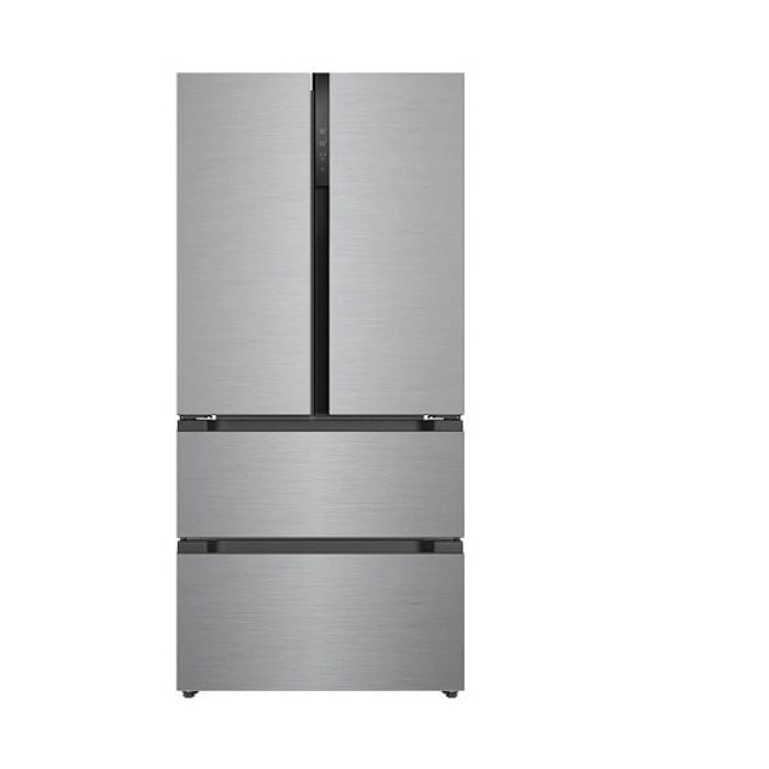Холодильник KUPPERSBERG RFFI 184 X Холодильник KUPPERSBERG RFFI 184 X