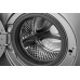 Стиральная машина WEISSGAUFF WM 59412 DC Inverter Steam Silver Стиральная машина WEISSGAUFF WM 59412 DC Inverter Steam Silver