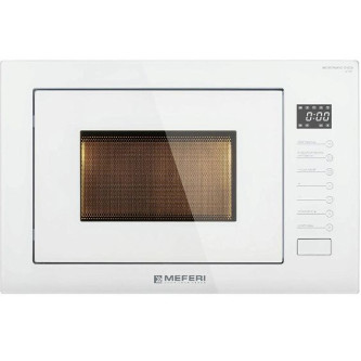 Микроволновая печь MEFERI MMO6025WH ULTRA