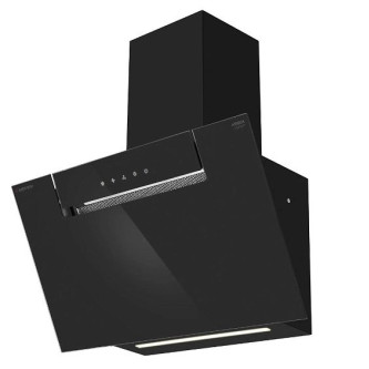 Вытяжка MEFERI AIRBOX60BK COMFORT