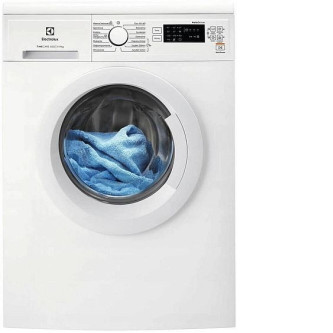 Стиральная машина ELECTROLUX EW2FN527WP Стиральная машина ELECTROLUX EW2FN527WP