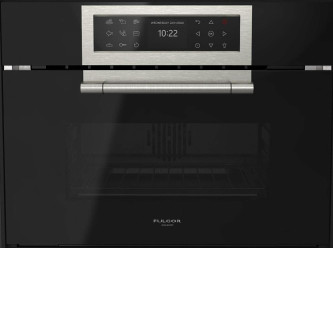 Духовой шкаф FULGOR Milano FCLCSO 4510 TEM BK