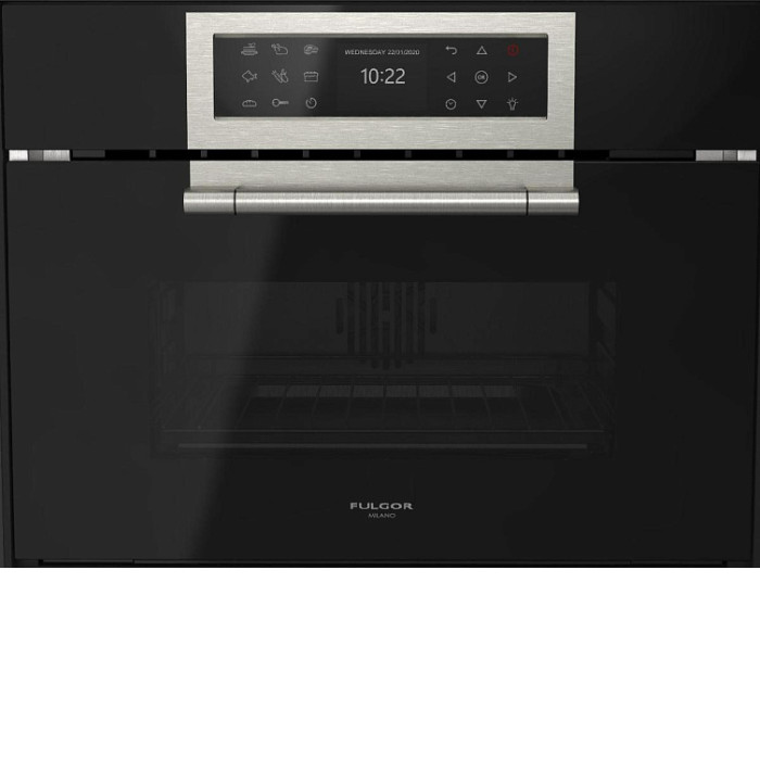 Духовой шкаф FULGOR Milano FCLCSO 4510 TEM BK